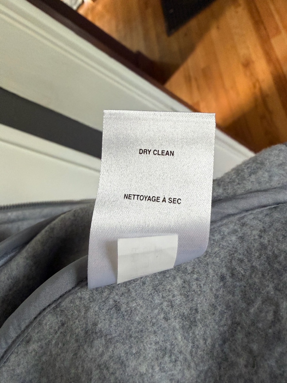 Travis Mathew Rustic Retreat Bomber - Picture 15 of 15